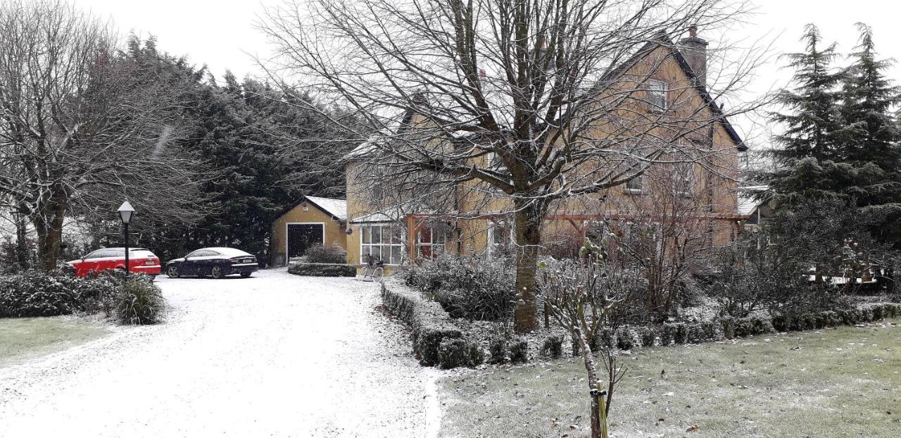 Newlands Lodge Kilkenny Zewnętrze zdjęcie
